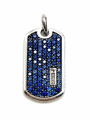 David yurman 925 sterling - david,