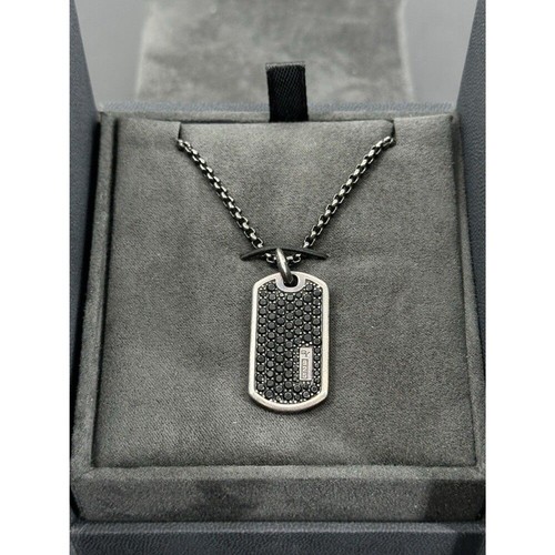 David yurman sterling - david, silver
