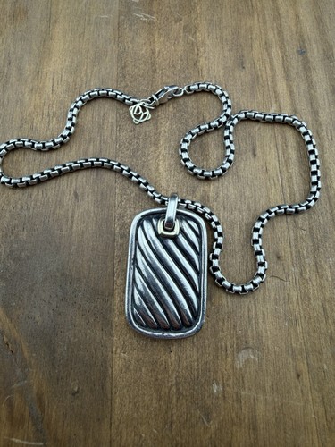 David yurman sculpted - david,