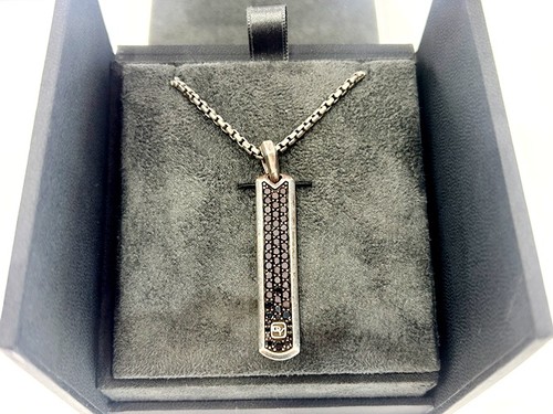 David yurman sterling silver - david,